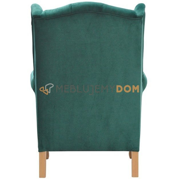 USZAK BELLA armchair