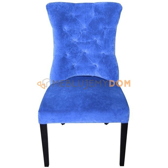 AMELIA chair with knocker 98 cm