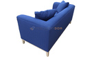 3-seater sofa MILTON