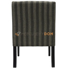 JUMPY SIMPLE armchair Multicolour 84 cm