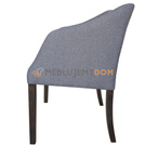 FUEGO armchair 84 cm