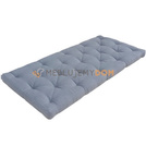 Cushion for seat SOFT PIK 125 x 55 cm