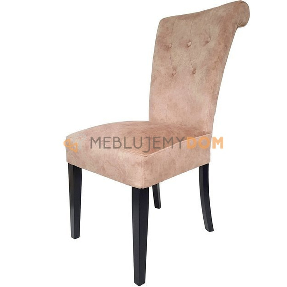 Chair MARCELO with knocker 100 cm