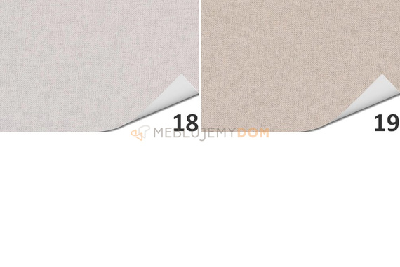 Fabric PERSEMPRA 5.0