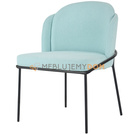 ELFIN BLACK chair 79 cm