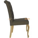 DOLORES chair with bent legs 102 cm