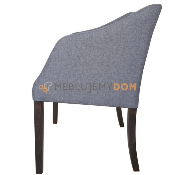 FUEGO armchair 84 cm