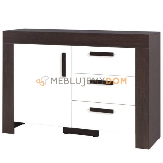 Chest of drawers OMAR 120 cm