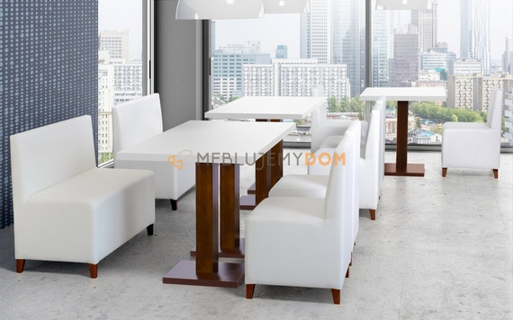 Table for the premises KENT II