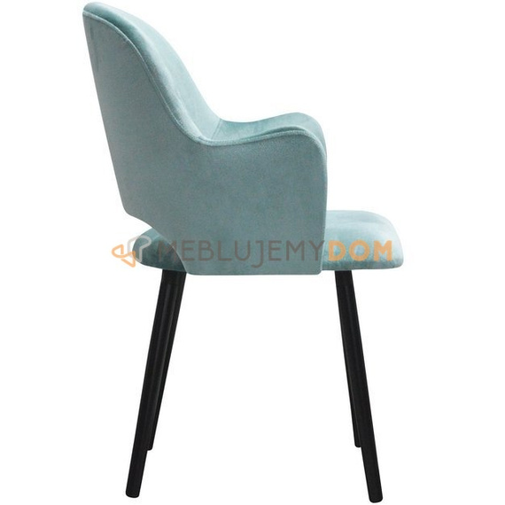 MARTINI armchair 87 cm