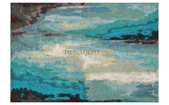 Carpet LAGUNA AQUA