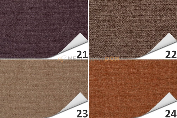 Fabric PERSEMPRA 2.0