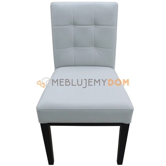 VALENCIA PIK chair Square with knocker 84 cm