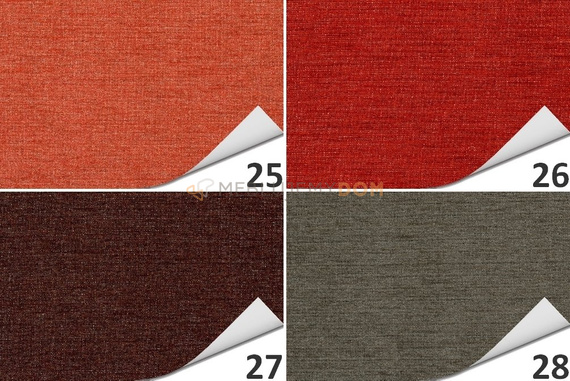 Fabric PERSEMPRA 2.0