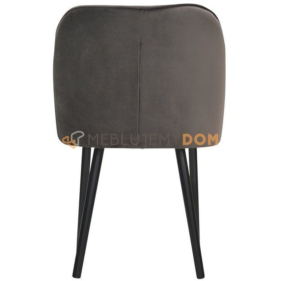 MORGAN armchair 81 cm