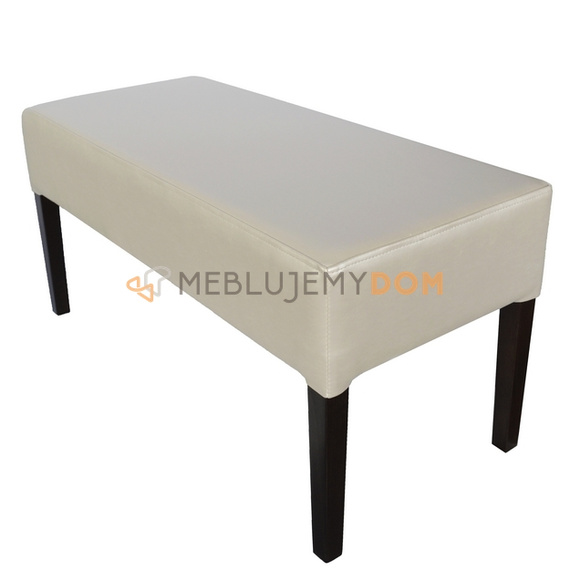 Pouf SIMPLE 97 x 50 cm