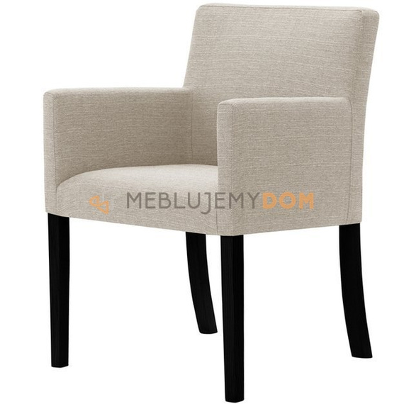 Armchair SERGIO 84 cm