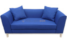 3-seater sofa MILTON