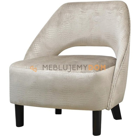 KINLEY armchair 81 cm