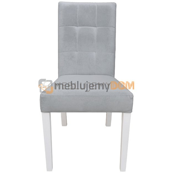 NARROW PIK chair Square 98 cm