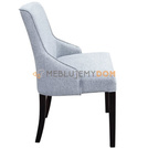 DONALD chair with piping 88 cm