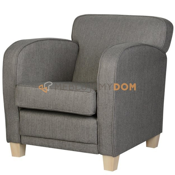 EVANDRO armchair 84 cm