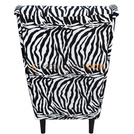 Armchair USZAK ZEBRA