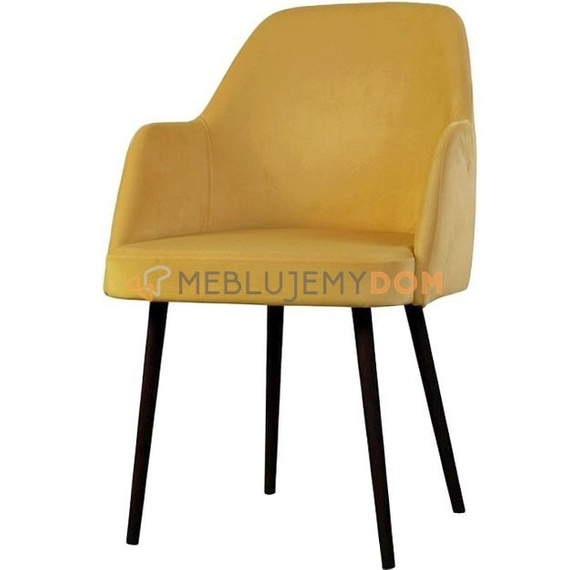 LOUISE armchair 84 cm