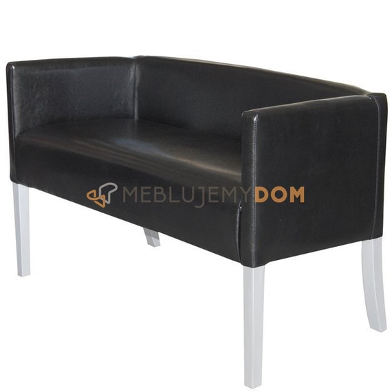 Upholstered bench HOLLY 65 cm