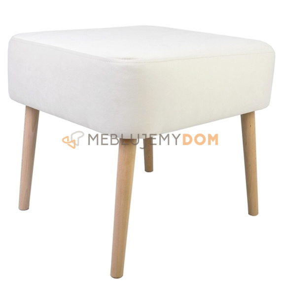 Pouf JUDITH 50 x 50 cm