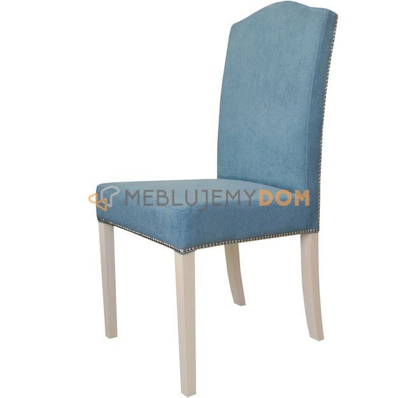 BELLANO chair with thumbtacks 100 cm