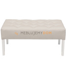 Pouf SIMPLE PIK 97 x 50 cm