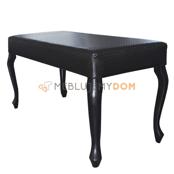 Pouf LUDWIK 90 x 40 cm