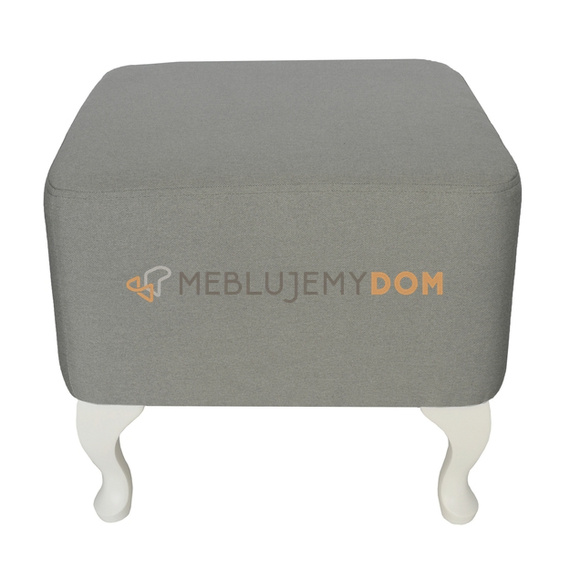 Footstool VELVET