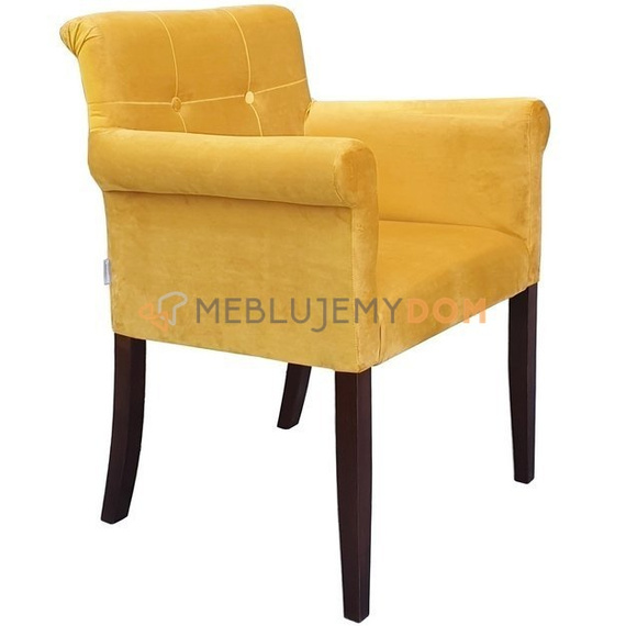 Armchair LAURENCE 86 cm
