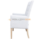 SIMPLE PIK armchair Square 107 cm