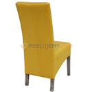 OBLIQUE PIK chair 107 cm