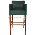 Bar stool OWEN SIMPLE 118 cm