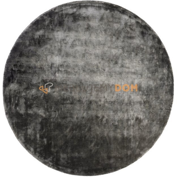 Carpet ARACELIS STEEL GRAY rounded
