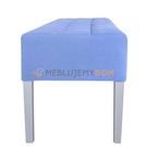 Pouf SIMPLE PIK Square 97 x 50 cm