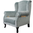 USZAK VELVET JUNIOR armchair