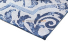 Carpet ASHIYAN NAVY