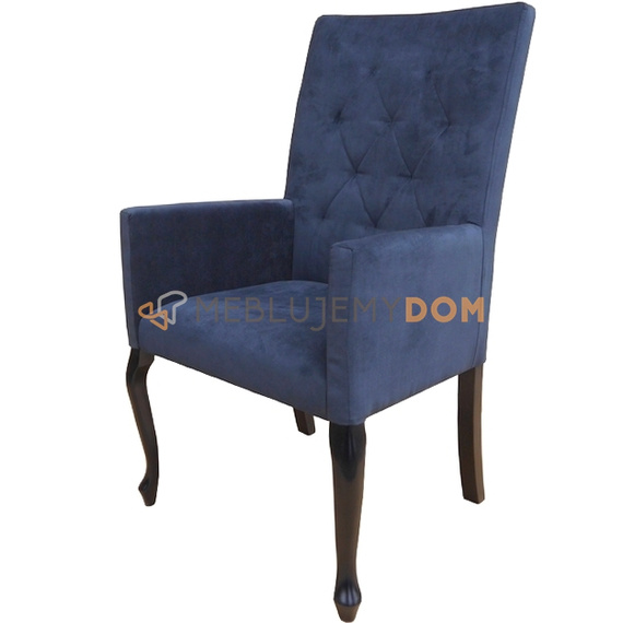 LUDWIK PIK armchair 107 cm