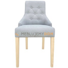 DONALD PIK chair with buttons 88 cm