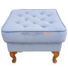 Footstool AMORE