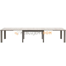 Table REINA XL 400 x 100 cm