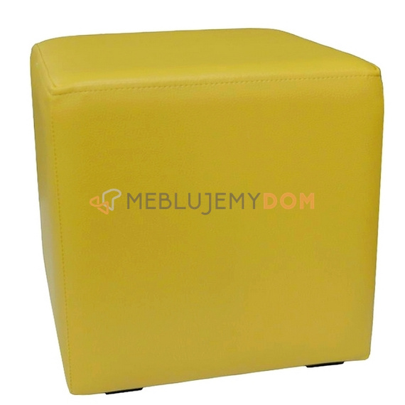 Pouf CUBE 50 x 50 cm