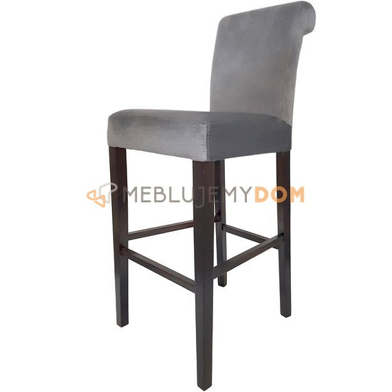 Bar stool PEREZ with roller 104 cm