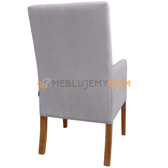 SIMPLE armchair 107 cm