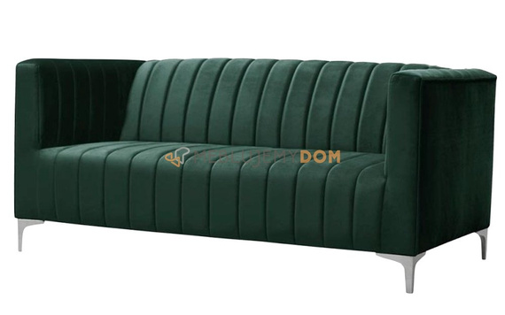 2-seater sofa ROUEN